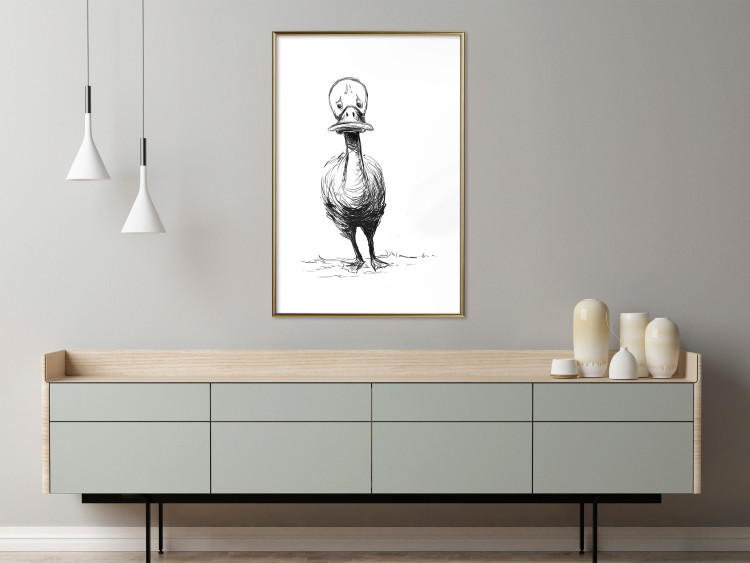 Poster Duckling [Poster] 135225 additionalImage 16