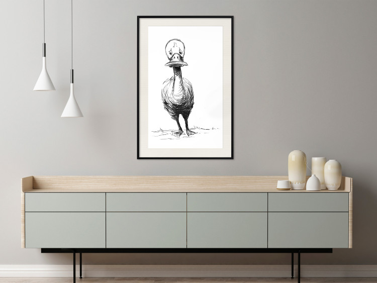 Poster Duckling [Poster] 135225 additionalImage 13