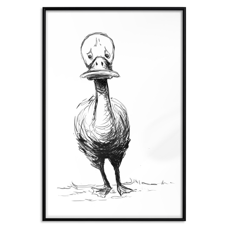 Poster Duckling [Poster] 135225 additionalImage 8