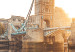 Wandbild XXL Bascule Bridges: Tower Bridge [Large Format] 127555 additionalThumb 4