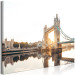 Wandbild XXL Bascule Bridges: Tower Bridge [Large Format] 127555 additionalThumb 2