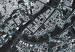Wandbild Kopenhagen aus dem Flugzeug - detaillierte Ansicht dieser Hauptstadt 135355 additionalThumb 5