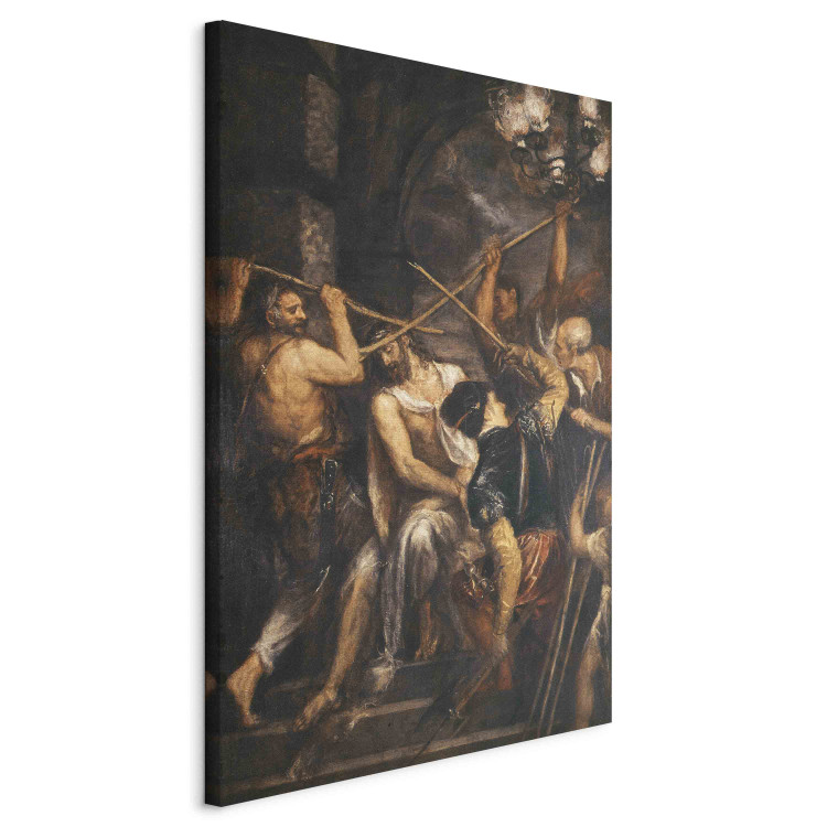 Kunstkopie The Crowning with Thorns 155355 additionalImage 2