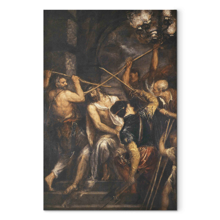 Kunstkopie The Crowning with Thorns 155355 additionalImage 7