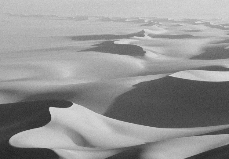 Bild auf Leinwand Sahara (1 Part) Vertical 116465 additionalImage 5