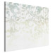 Bild auf Leinwand Seledyn Finesse - Twigs in Delicate Green Colors 151275 additionalThumb 2