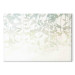 Bild auf Leinwand Seledyn Finesse - Twigs in Delicate Green Colors 151275 additionalThumb 7