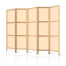 Paravent Solid Beige II [Room Dividers] 150795 additionalThumb 7