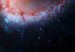 Leinwandbild Spiral Galaxy - Stars in Space as Seen through a Telescope 146306 additionalThumb 5