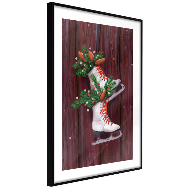 Poster Christmas decorations [Poster] 132026 additionalImage 8