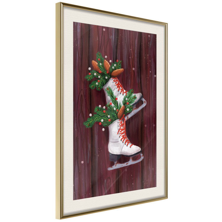 Poster Christmas decorations [Poster] 132026 additionalImage 3