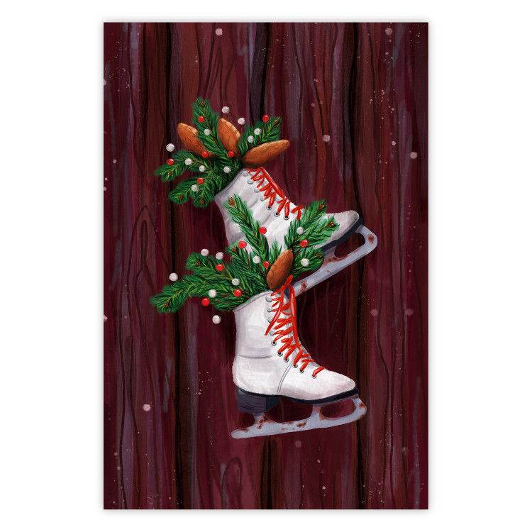 Poster Christmas decorations [Poster] 132026