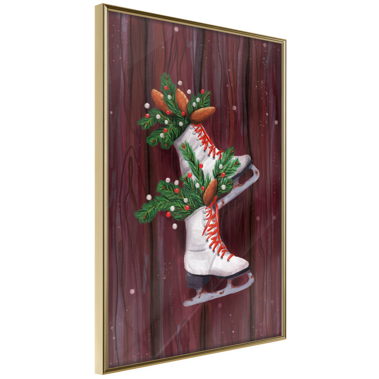 Poster Christmas decorations [Poster] 132026 additionalImage 14