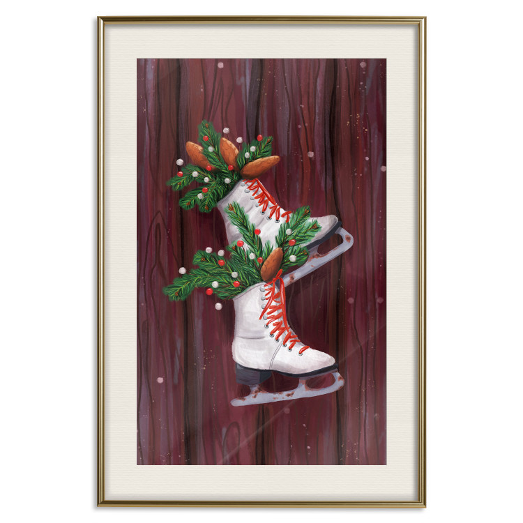 Poster Christmas decorations [Poster] 132026 additionalImage 20