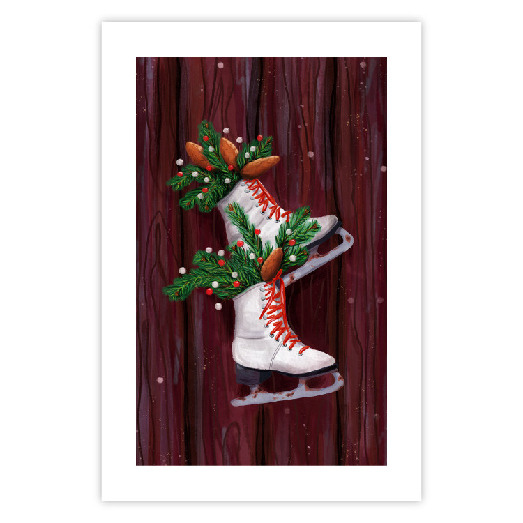 Poster Christmas decorations [Poster] 132026 additionalImage 25