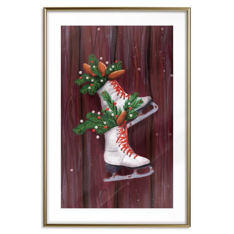 Poster Christmas decorations [Poster] 132026 additionalImage 16