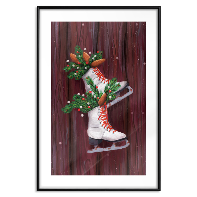 Poster Christmas decorations [Poster] 132026 additionalImage 17