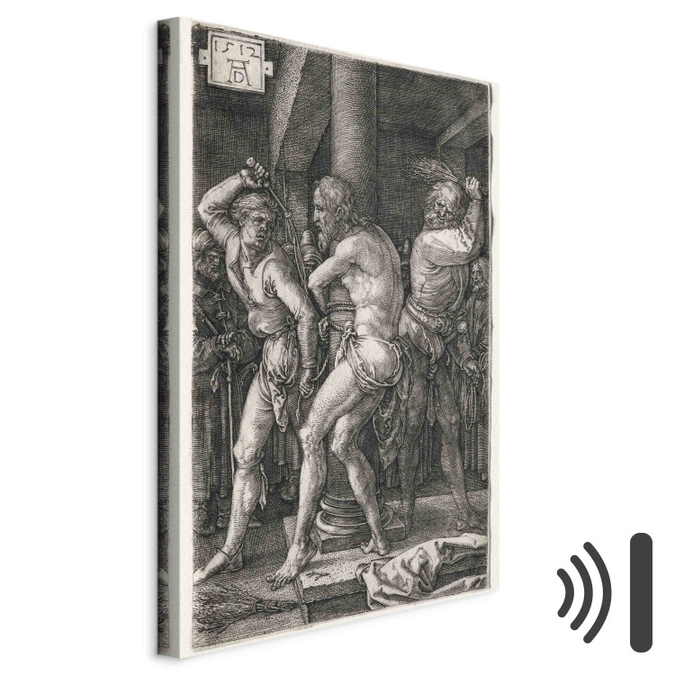 Kunstdruck The Flagellation of Christ 155526 additionalImage 8