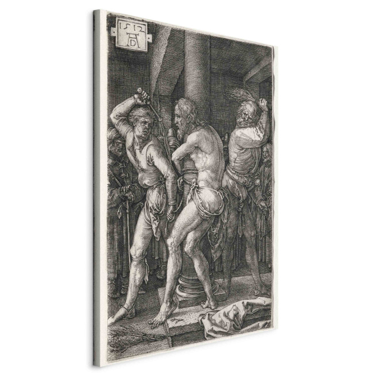 Kunstdruck The Flagellation of Christ 155526 additionalImage 2