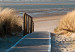 Bild auf Leinwand Lonely Beach (1 Part) Vertical 123336 additionalThumb 5