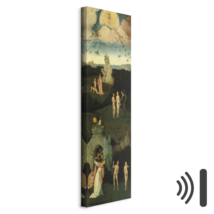 Wandbild Fall of the Angels, Creation of Eve, the Fall, Expulsion from Paradise 157136 additionalImage 8