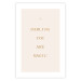 Poster Love Confession - Golden Inscriptions on a Light Pink Background 145756 additionalThumb 20