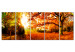 Wandbild Enchanting Autumn 98566