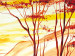 Leinwandbild Giraffen und Bäume  49476 additionalThumb 3