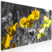 Bild Yellow Poppies (1 Part) Narrow 149986 additionalThumb 2