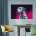 Bild AI Dalmatian Dog - Spotted Animal in a Pink Room - Horizontal 150186 additionalThumb 9