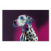 Bild AI Dalmatian Dog - Spotted Animal in a Pink Room - Horizontal 150186 additionalThumb 7