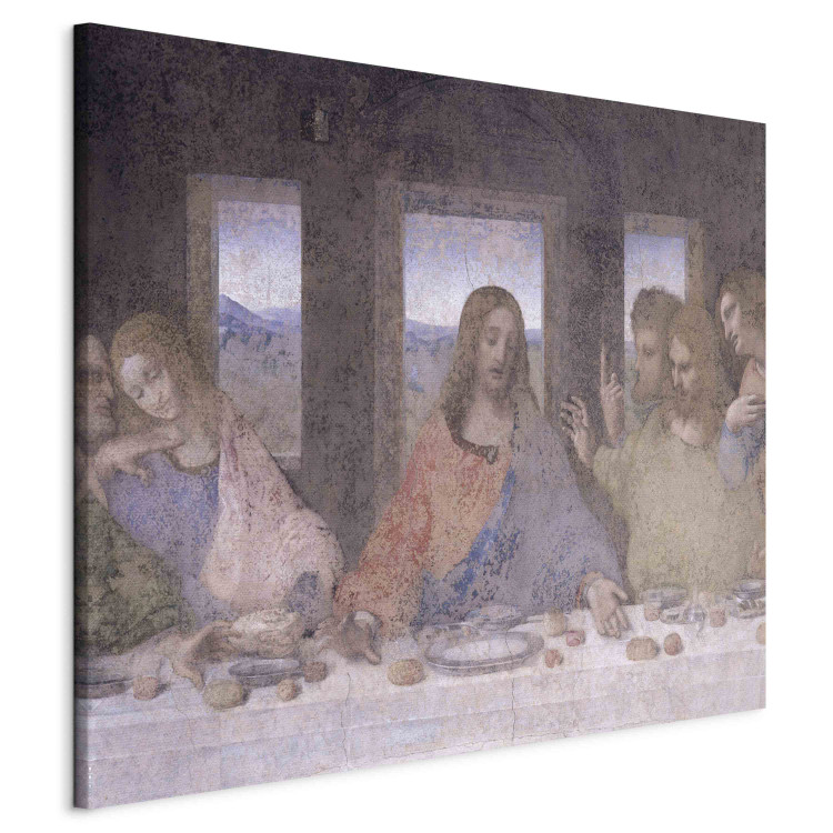 Kunstdruck The Last Supper 153286 additionalImage 2