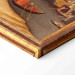 Kunstkopie Two Scenes from the Life of Saint Nicholas 155786 additionalThumb 12