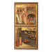 Kunstkopie Two Scenes from the Life of Saint Nicholas 155786 additionalThumb 7