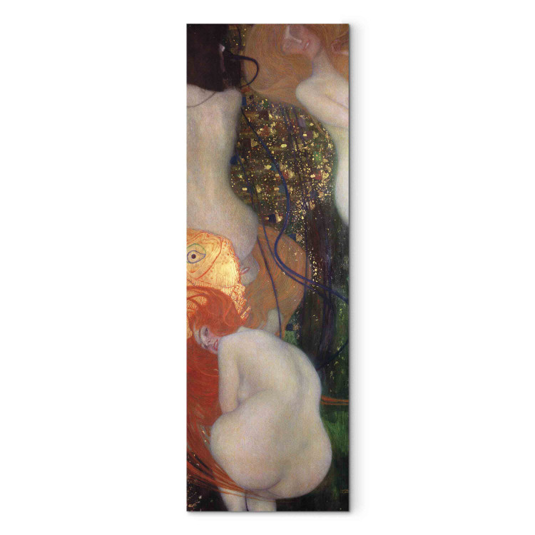 Kunstdruck Goldfish  159496