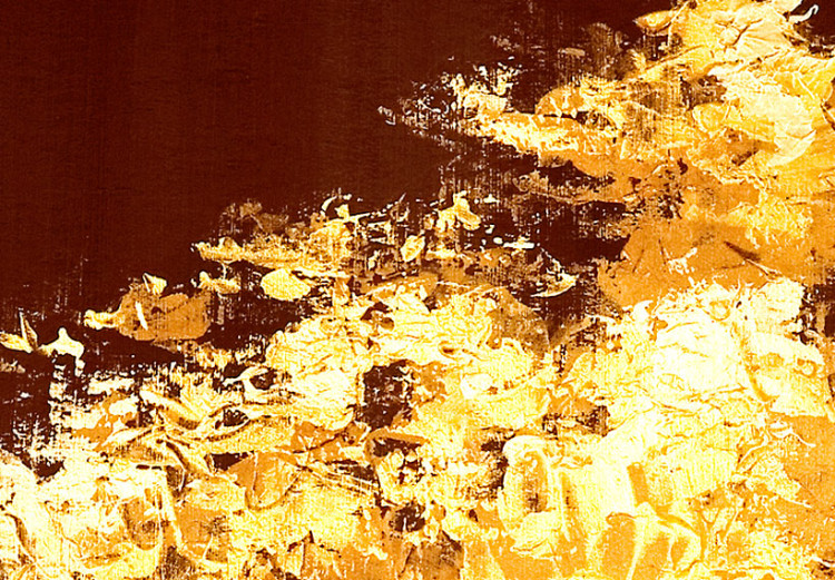 Wandbild Goldener Baum 49807 additionalImage 5