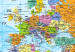 Dekorative Pinnwand World Map: Orbis Terrarum [Cork Map - Polish Text] 106517 additionalThumb 6