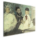 Kunstdruck Comte Le Pic and his Sons 154217 additionalThumb 2
