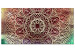 Leinwandbild XXL Colourful Mandala [Large Format] 137627