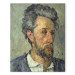 Wandbild Portrait of Victor Chocquet 152427