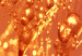Leinwandbild Autumn Dandelion (1 Part) Vertical 123847 additionalThumb 5