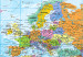 Pinnwand World: Colourful Map II [Cork Map] 98057 additionalThumb 6
