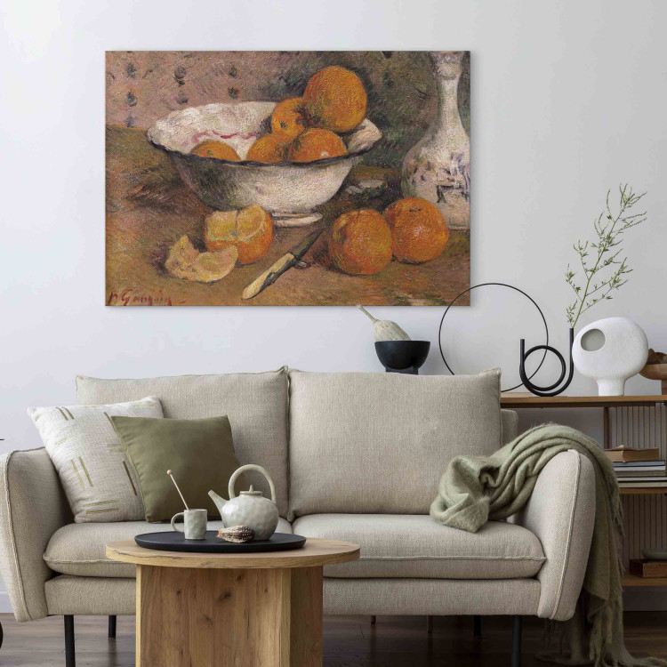 Kunstkopie Still life with Oranges 157187 additionalImage 3