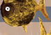 Bild auf Leinwand Komposition mit Fischen 49487 additionalThumb 3