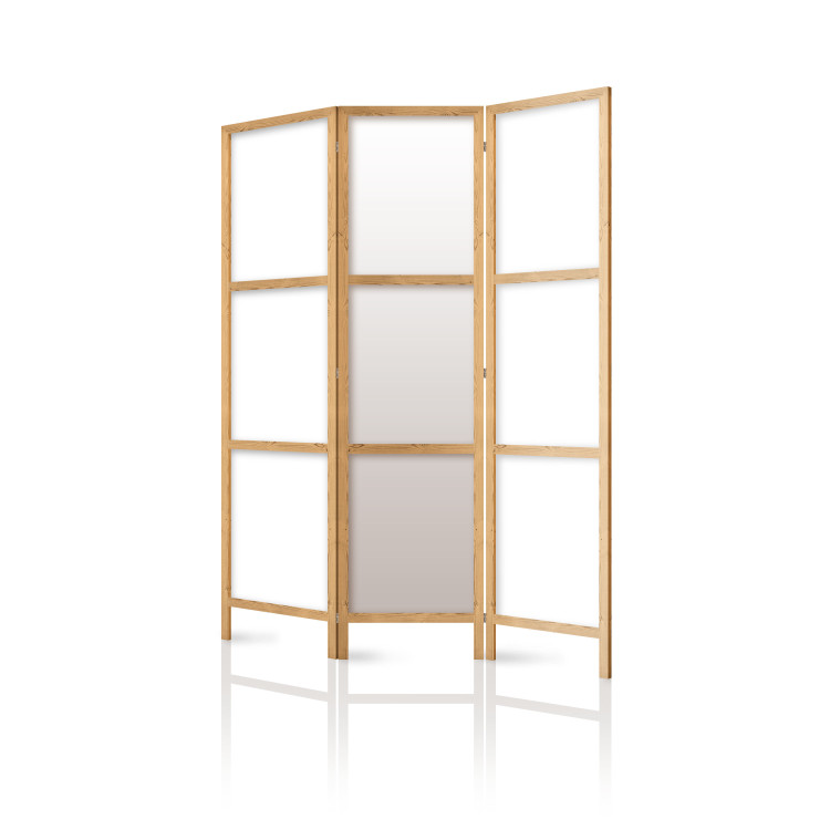 Paravent Solid White [Room Dividers] 150797 additionalImage 7
