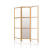 Paravent Solid White [Room Dividers] 150797 additionalThumb 5