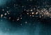 Wandbild Drei Vögel am Abendhimmel - Landschaft mit dunklen Wolken 136008 additionalThumb 5