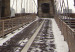 Leinwandbild Karierte Brücke 50418 additionalThumb 3