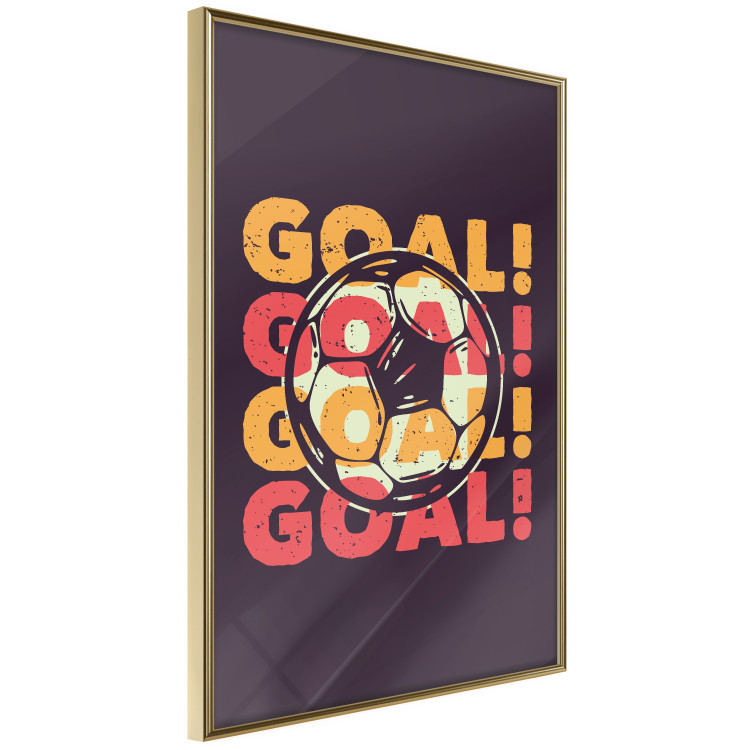 Poster Winning Goal [Poster] 145138 additionalImage 5