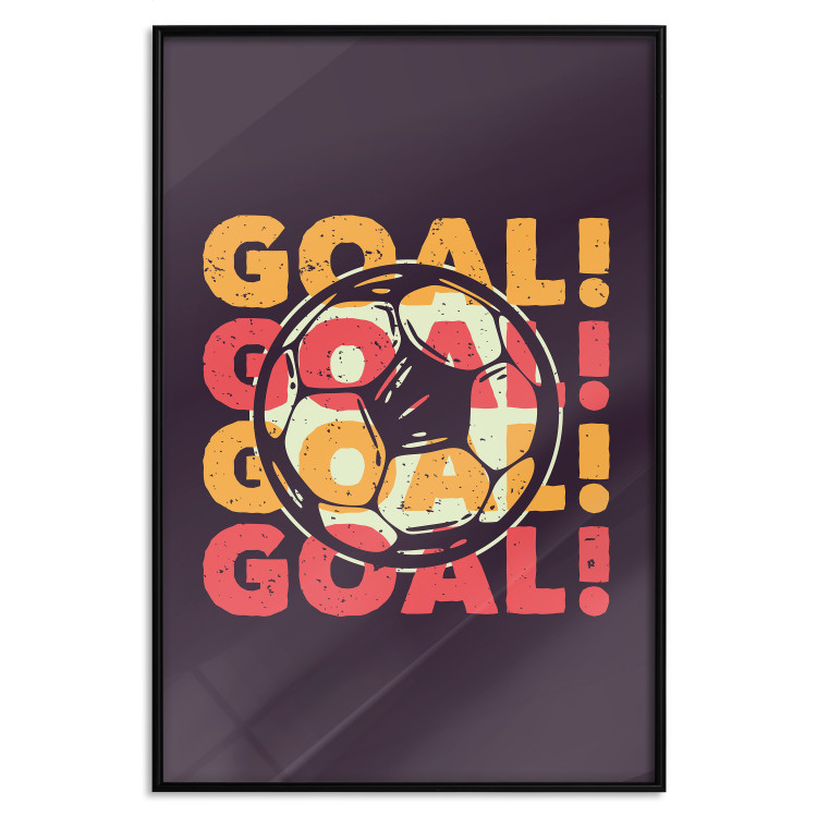 Poster Winning Goal [Poster] 145138 additionalImage 22